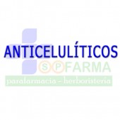 Anticelulíticos